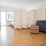 Welcome In - In Mit Balkon Und Abstellraum