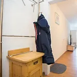 Welcome In - In Mit Balkon Und Abstellraum Apartment