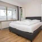 Welcome In - In Mit Balkon Und Abstellraum Apartment