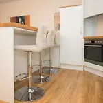 Welcome In - In Mit Balkon Und Abstellraum Apartment Winterberg