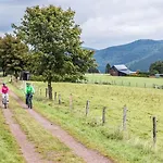 Welcome In - In Mit Balkon Und Abstellraum Appartement Winterberg