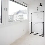 Welcome In - In Mit Balkon Und Abstellraum Apartment *