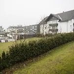 Welcome In - In Mit Balkon Und Abstellraum Apartment Winterberg