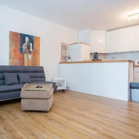 Apartment Welcome In - In Mit Balkon Und Abstellraum Winterberg