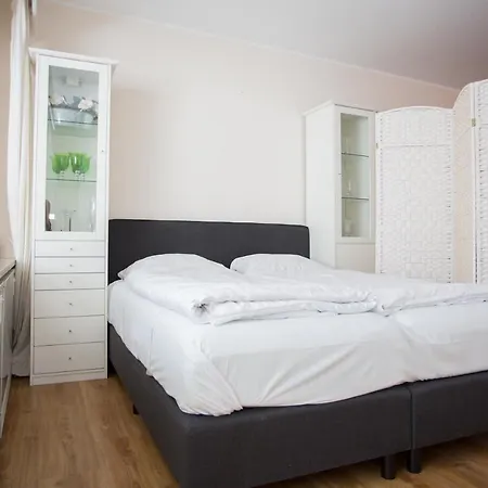 Apartment Feldstrasse 30-o *