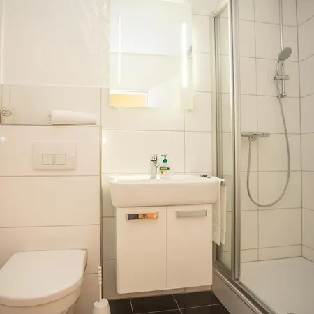 Welcome In - Met Balkon En Berging Winterberg