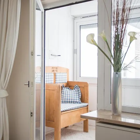 Welcome In - In Mit Balkon Und Abstellraum Apartment Winterberg