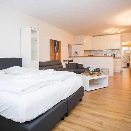 Welcome In - In Mit Balkon Und Abstellraum * Winterberg