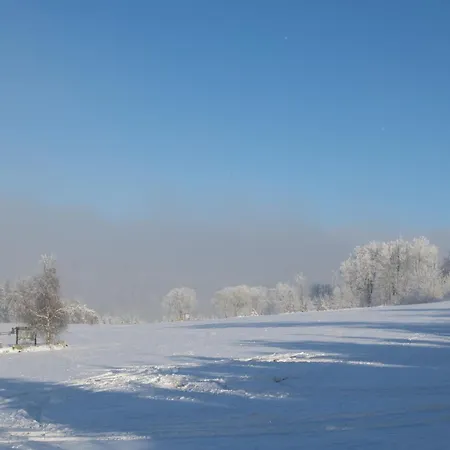 Welcome In - In Mit Balkon Und Abstellraum * Winterberg