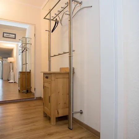 Welcome In - In Mit Balkon Und Abstellraum * Winterberg