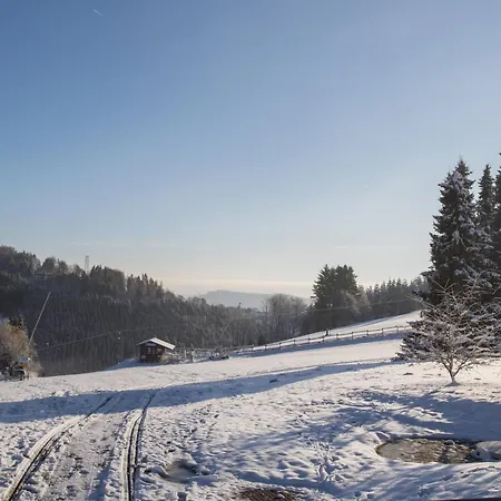Welcome In - In Mit Balkon Und Abstellraum Lejlighed Winterberg