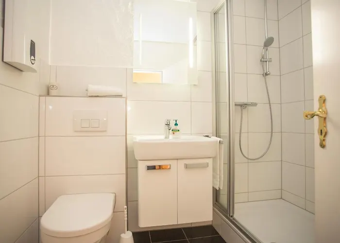 Welcome In - Met Balkon En Berging Winterberg