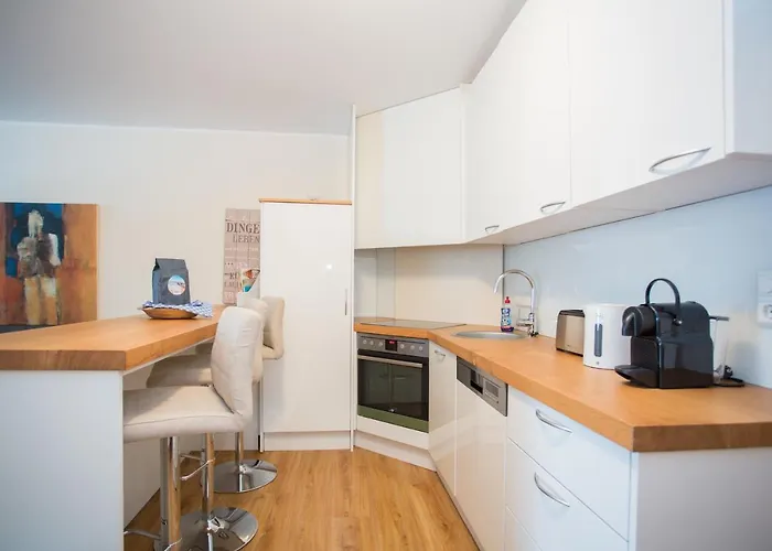 Welcome In - Met Balkon En Berging * Winterberg