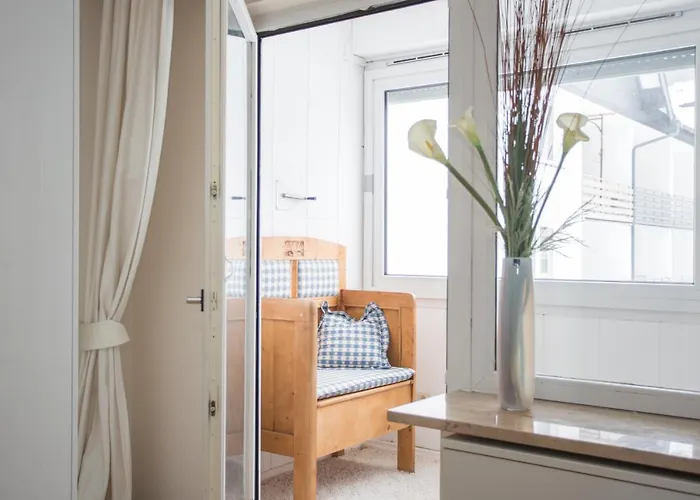 Welcome In - Met Balkon En Berging Appartement Winterberg