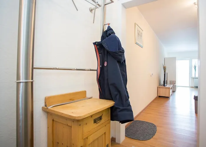 Welcome In - Met Balkon En Berging Appartement